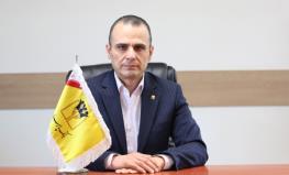  مدیر توسعه فناوری بانک پارسیان اعلام کرد ارائه سفته الکترونیک پارسیان با ویژگی‌های خاص