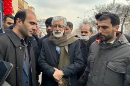 واکنش حدادعادل به دلار ۱۰۰ هزار تومانی: توطئه دشمن است!