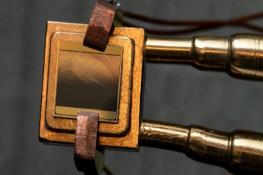 جایگزین موتورهای بخار سنتی بالاخره ساخته شد!