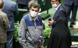  بابایی کارنامی: دولت ۱۵ قلم از کالاهای اساسی را به صورت کالابرگ به دست کارگران برساند/ هرکسی کمتر از ۱۵ میلیون تومان درآمد دارد، دچار مشکل است