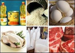 ۳۵ درصد محصولات کشاورزی ایران به ضایعات تبدیل می‌شود/ قابلیت تولید مواد غذایی برای ۳۰۰ میلیون نفر را داریم 