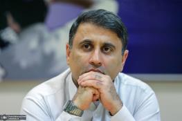  سعیدی، نماینده مجلس: تشکیل وزارت بازرگانی ۵هزار میلیارد تومان بار مالی دارد/ تعدادی از نمایندگان درحال پیگیری هستند که این لایحه مسکوت بماند