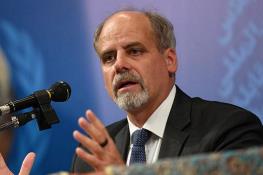  نماینده سازمان ملل در ایران: ایران بیشتر از سایر کشورهای جهان از تغییرات اقلیمی آسیب دیده است/ سرعت انجام فعالیت‌های جهانی برای مقابله با مشکلات ناشی از تغییر اقلیم بسیار آرام است