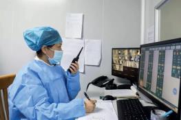 ابداع "کامپیوتر کووید-۱۹" برای تشخیص سریع‌تر بیماری