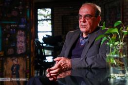 واکنش عباس عبدی به آخرین موضع گیری انتخاباتی خاتمی و بیانیه ۱۱۰ امضایی اصلاح طلبان و روشنفکران