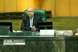  قالیباف در پاسخ به تذکر نماینده سنقر خبر داد؛ مذاکره مجلس و دولت برای تعیین تکلیف همسان‌سازی حقوق بازنشستگان در برنامه هفتم توسعه