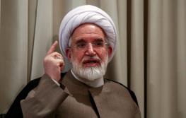  مهدی کروبی رفع حصر شد / حسین کروبی: ماموران امنیتی گفتند مهندس موسوی هم طی چند ماه آینده، رفع حصر می‌شود