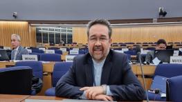  واکنش کاردار ایران به ادعای استخدام جاسوس از بین مسلمانان انگلیس: داستانی هالیوودی برای سرگرم کردن مخاطب است / تمامی این اتهامات نابخردانه و بی اساس است