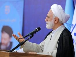  اژه ای: در پرونده نهاده های دامی، وزیر استعفا داد؛ قائم مقامش هم تحت تعقیب قرار گرفت