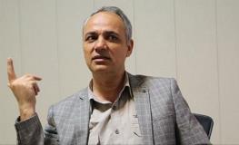  زیدآبادی: برخلاف تصور حداد عادل، مسئلۀ ایران دیگر نه مشارکت اصلاح‌طلبان در قدرت است، نه حتی نحوۀ برگزاری انتخابات 