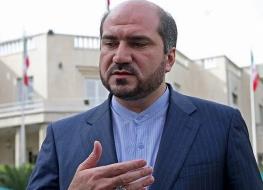 معاون اجرایی رئیسی: در چند نوبت با یکی از سرنشینان هلی کوپتر و یکی از کادر هلی کوپتر ارتباط برقرار شده / این نشان می‌دهد که میزان سختی حادثه بالا نبوده