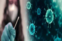 آزمایشی سریع برای تشخیص سریع کرونا