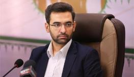  آذری جهرمی: اگر به دروغ گفتند پزشکیان دنبال افزایش قیمت بنزین است، دو سوال از آن‌ها بپرسید: در طرح وان دولت جلیلی قیمت بنزین چقدر خواهد شد؟ هزینه تحریم چقدر است و چرا نگذاشتید تحریم‌ها خاتمه یابد؟
