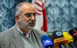  آشنا، مشاور سابق روحانی: ‏ کاری که ظریف برای پزشکیان می‌کند، بایدن برای اوباما نکرد