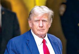  رئیس‌جمهور سابق باید ۴۵۰میلیون دلار جریمه پرداخت کند