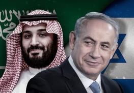 وبسایت اسرائیلی «والا» خبر داد؛ پیام بن سلمان به نتانیاهو: پس از پایان جنگ، روابط را با اسرائیل عادی سازی می‌کنم، اما در صورتی که با تشکیل کشور فلسطین موافقت کنید