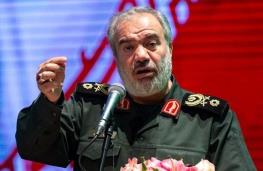 جنگ جدید علیه ایران به روایت سردار فدوی/ در جنگ جدید دشمن ابزار مقابله اش را در جیب ما می‌گذارد/ نگذاریم دشمن اشتباه محاسباتی کند