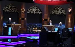 طوفان در مناظره پزشکیان - جلیلی / نفت رو چقدر می‌فروشید؟ /همین افرادی که به سفارت حمله کردند، در ستاد شما فعالند /چرا چین دلارهای ما را نمی دهد؟