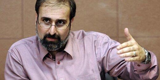 طعنه داوری به ادعای رائفی‌پور؛ پایداری‌ها نگذاشتند حتی جوهر شعار «جیب بسته، دهان باز» خشک شود!