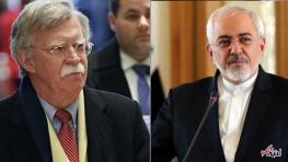 قسمت هفت؛ خاطرات بولتون: ظریف چگونه سعی می کرد حس «خودشیفتگی» ترامپ را تحریک کند؟