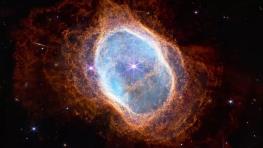  رمزگشایی از شاهکارهای تلسکوپ جیمز وب؛ هر عکس چه چیز جدیدی از جهان به ما می‌گوید؟