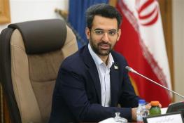  آذری جهرمی: وزارت علوم پاسخ دهد چطور با وجود قطع اینترنت در کنکور چنین تقّلب گسترده‌ای صورت گرفته که تنها هزار مورد کشف شده‌ی آن منجر به قبولی شده
