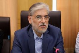  وزیر علوم درباره تجمعات پیرامون قتل یکی از دانشجویان دانشگاه تهران: اصلاً این ماجرا، سیاسی نیست؛ بعضی از دانشجویان نگران پرونده‌سازی‌ها بودند که ما هم گفتیم اجازه این کار را نمی‌دهیم