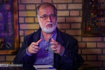  عطریانفر: اصلاح طلبان باید تلاش کنند حاکمیت به یکسری اصلاحات تن دهند/ باید با نهادهای قدرت مثل شورای نگهبان مذاکره شود