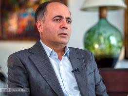 نوری قزلجه: نمایندگان مستقل مجلس دوازدهم به عدد ۱۰۰ نزدیک شد /۱۳ نماینده مستقل در دور دوم وارد پارلمان شدند
