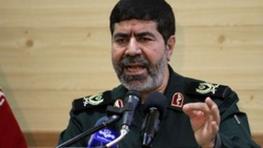 وعده سخنگوی سپاه به مردم بعد از حمله اسرائیل به کنسولگری ایران