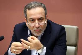  عراقچی: روابط ایران و عربستان در ریل خوبی قرار گرفته است