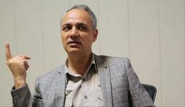  زیدآبادی: شیوه‌ فعلی کاظم صدیقی برای دفاع از خود کار را خراب‌تر خواهد کرد / راه درست این است که از تمام سمت‌های خود استعفا دهد و یک قاضی غیرسیاسی مأمور رسیدگی به موضوع شود