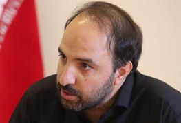  سیدعباس موسوی سرپرست جدید دانشگاه شریف شد