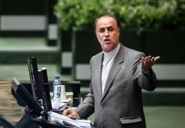  حاجی بابایی: درباره هر ریال لایحه بودجه پاسخگو هستیم؛ آقای زنگنه در برابر تهمتی که زده پاسخگو باشد