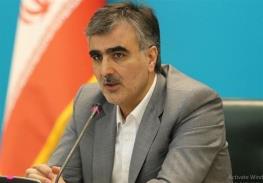  رئیس کل بانک مرکزی: به دلیل پایین آمدن برابری پول کره در مقابل دلار، نزدیک به یک میلیارد دلار از ۷ میلیارد دلار ایران در کره جنوبی، کاهش یافت