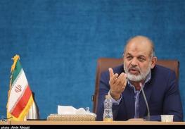 جابجایی فرمانداران در ایام انتخابات صحت دارد؟ /وزیر کشور: دولت نامزدی در انتخابات ندارد