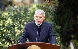  وزیر گردشگری: باید با گفتگو و فعال سازی دیپلماسی، مشکلاتمان را حل کنیم / گفتگو هایی توسط رئیس جمهور با مقامات چینی انجام شده