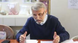 رئوفیان: فضای سرد انتخاباتی معلول سوءعملکرد دولت و مجلس است / شورای نگهبان در بررسی صلاحیت ها دچار خطاهای راهبردی شده است