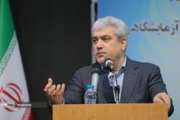 رونمایی از ۷ دستاورد ایران‌ساخت در حوزه فناوری مکان‌محور