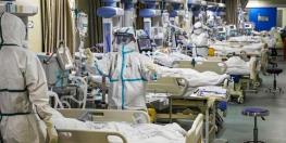 اکثر جان‌باختگان اُمیکرون، واکسن‌نزده‌ها هستند/ احتمال پوسته‌اندازی اُمیکرون