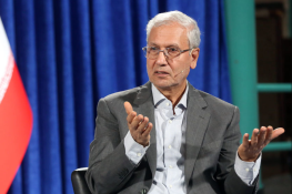 کلیدی ترین مسئله امروز ایران از نگاه علی ربیعی /خیل نخبگان ما، ایران را با خاطره‌ای تلخ ترک خواهند