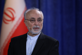  سئوال: جلیلی با مانع تراشی، جلوی توافق احیای برجام در دولت رئیسی را گرفت؟ / صالحی: برجام در آستانه احیا بود؛ قرار بود شهید امیرعبداللهیان برای امضای توافق برود