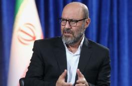   حسین دهقان: امام با جنگ هویت‌سازی ملی کرد/ امام با پذیرش قطعنامه، صفر تا صد مسئولیت جنگ را بر عهده گرفت