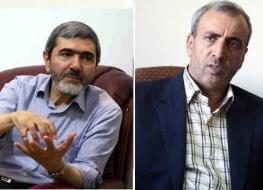  مرتضی مبلغ: دقیقا در همان مسائلی که دولت وعده داده بود اوضاع سخت‌تر شد/ جلالی زاده: این دولت نه تنها به خودش بلکه به دولت‌های آینده هم ضربه زد