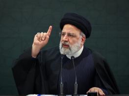  رئیسی: دولت هیچ‌گاه رشد و پیشرفت کشور را به بهانه تحریم‌ها، تهدیدها و فشارها متوقف نکرده / یقین داریم خواهیم توانست بر بسیاری از مشکلات غلبه کنیم 