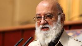  پاسخ چمران به فرمانداری تهران: محدودیت پیشنهاد شده برای تردد پلاک شهرستان‌ها در تهران قانونی است 