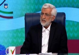 این سکانس بین حسین انتظامی و سعید جلیلی به اندازه چندین فیلم سینمایی، حرف برای گفتن داشت /راز تصویب ۶ قطعنامه تحریمی علیه ایران