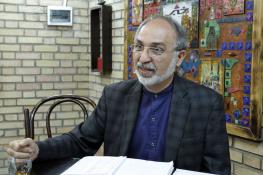  روحی‌صفت: اهرم‌های قدرت علیه طالبان از بین رفت طالبان با خواهش و ریش گرو گذاشتن حقابه نمی‌دهد/ ایران تنها یک راه دارد