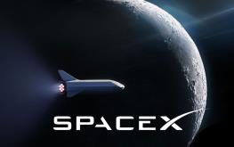 ناسا برای "اسپیس ایکس" رقیب تراشید!