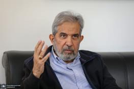  آصفی، سخنگوی اسبق وزارت خارجه: بازگرداندن مساله فلسطین به صدر اخبار، دستاورد کمی نیست/ اسرائیل دنبال جنگ با ایران نیست/ احتمال احیای مذاکرات برجام تا قبل انتخابات آمریکا زیاد نیست